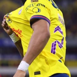 Regresará para el partido vs Monterrey y es como un REFUERZO para André Jardine