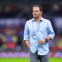 ¡Casi medio equipo! Club América iría por al menos 5 refuerzos al terminar el Clausura 2025