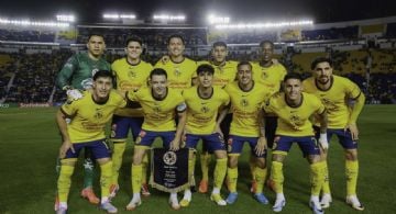 Acusan de CRISIS en el Club América por la eliminación, pero la realidad dice otra cosa
