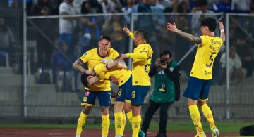 América es ELIMINADO de la Concachampions 2025 tras caer ante Cruz Azul