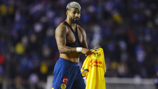 ¿Qué le pasa a Rodrigo Aguirre y por qué está DESCARTADO para la vuelta vs Cruz Azul en Concacaf?