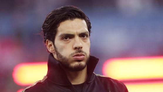 Raúl Jiménez ya tendría FECHA para su DESPEDIDA del Fútbol Europeo