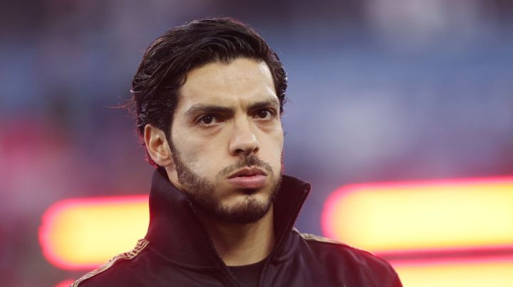 Raúl Jiménez ya tendría FECHA para su DESPEDIDA del Fútbol Europeo