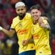 Cruz Azul vs América, la vuelta de la Concachampions: los favoritos para anotar en el Clásico Joven