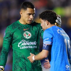 Cruz Azul continúa atormentando al Club América tras ELIMINARLO de la Concacaf