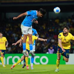 ¿Por qué la ELIMINACIÓN de Concacaf fue lo mejor que le pudo pasar al América?