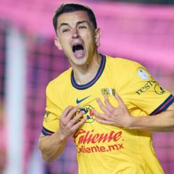 Las CONSECUENCIAS de la dura entrada que recibió Álvaro Fidalgo contra Cruz Azul