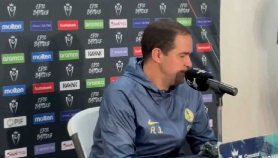 Así reaccionó André Jardine por el excesivo tiempo de descanso que tendrá el Club América