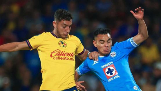 Los REFUERZOS que buscaría el Club América tras el fracaso en Concachampions