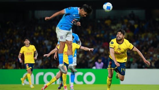¿Por qué la ELIMINACIÓN de Concacaf fue lo mejor que le pudo pasar al América?