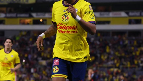 André Jardine por fin recupera al jugador que le faltaba y el América va rumbo al Tetracampeonato