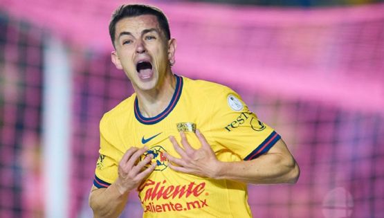 Las CONSECUENCIAS de la dura entrada que recibió Álvaro Fidalgo contra Cruz Azul