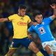 El historial de eliminatorias entre el Club América y Cruz Azul, hay paternidad y buscan repetirla