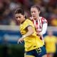 No se vio en TV pero Chivas le hizo una fuerte GROSERÍA a las jugadoras de América Femenil
