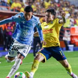 Pachuca CELEBRA con INDIRECTA al Club América por el Mundial de Clubes