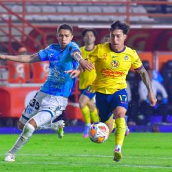 ¿Coincidencia? Los problemas extracancha en los últimos partidos América vs Pachuca