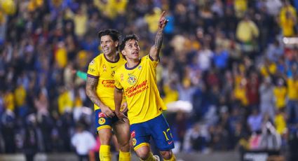 ¡Estamos en semifinales! Club América ELIMINA al Pachuca y podría tener Clásico