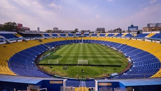 El otro plan que le arruinaron al Club América con el Estadio a puerta cerrada