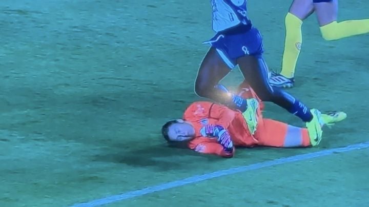 EXHIBEN al arbitraje que también PERJUDICÓ al Club América Femenil ante Pachuca