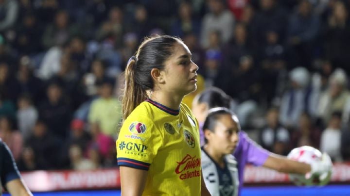3 razones para CONFIAR en el América Femenil y una remontada vs Pachuca
