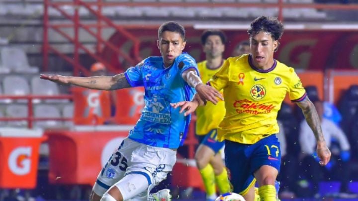 Alineación CONFIRMADA del Club América para los 4tos de Final de vuelta vs Pachuca