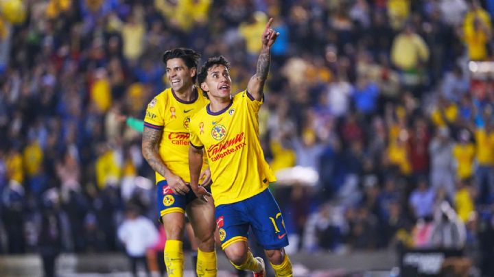¡Estamos en semifinales! Club América ELIMINA al Pachuca y podría tener Clásico