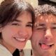 La TIERNA motivación de Alana con Sebastián Cáceres previo a los 4tos de Final de vuelta vs Pachuca