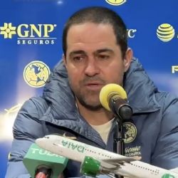 André Jardine NO LE TIENE MIEDO al Cruz Azul y lo demuestra con valiente mensaje