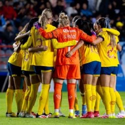 Expertos pronostican una buena y una mala para el Club América Femenil en la vuelta vs Pachuca