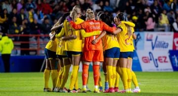 Club América Femenil recibe una BUENA NOTICIA antes del Apertura 2025