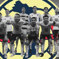 Ya le quitó la Concachampions y ahora Cruz Azul LE ROBARÍA al Club América su REFUERZO soñado