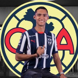 ¿Qué tan viable es para el Club América QUITARLE a Rayados a Fidel Ambriz para REFUERZO?