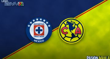 Cruz Azul vs Club América por la Semifinal de Ida del Clausura 2025: Fecha, Horario y Transmisión