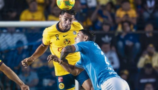 Club América vs Cruz Azul: HORARIOS y SEDES confirmados de las Semifinales del Clausura 2025