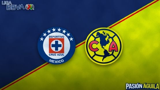 Cruz Azul vs Club América por la Semifinal de Ida del Clausura 2025: Fecha, Horario y Transmisión