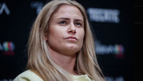 Sandra Paños envía mensaje por la Gran Final vs Pachuca y la afición no dudó en RESPONDERLE