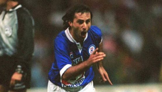 La impresionante cantidad DE AÑOS desde la última vez que Cruz Azul eliminó al América en Liguilla