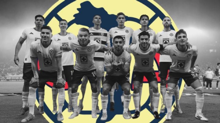 Cruz Azul PIERDE a una de sus ESTRELLAS para las Semifinales vs Club América
