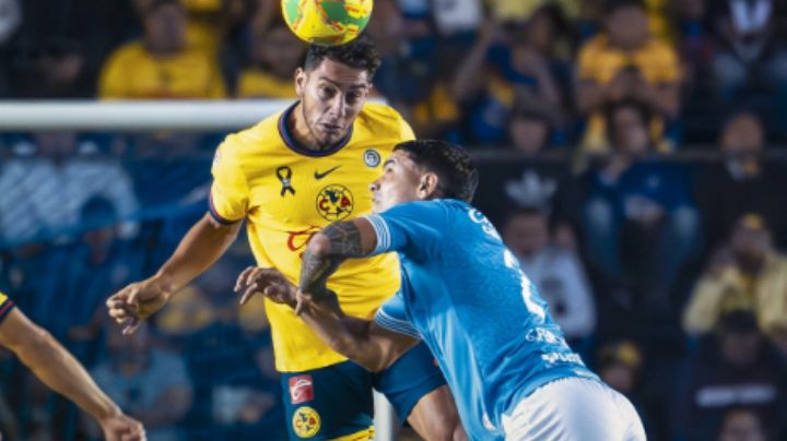 Club América vs Cruz Azul: HORARIOS y SEDES confirmados de las Semifinales del Clausura 2025