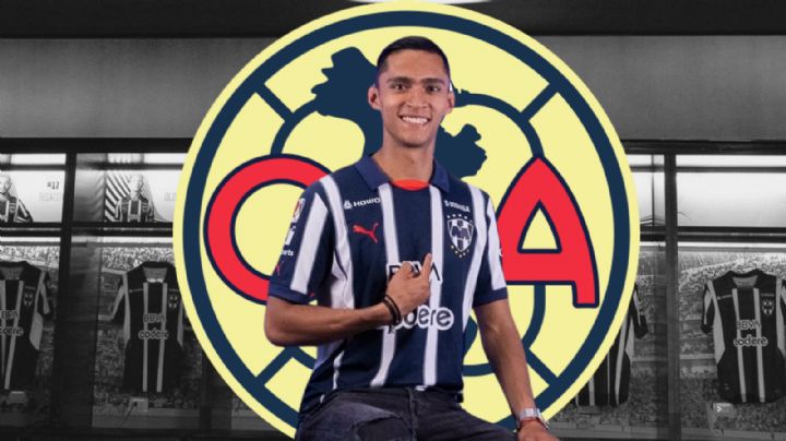¿Qué tan viable es para el Club América QUITARLE a Rayados a Fidel Ambriz para REFUERZO?