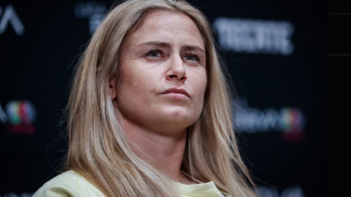 Sandra Paños envía mensaje por la Gran Final vs Pachuca y la afición no dudó en RESPONDERLE