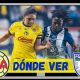 Dónde ver EN VIVO el Club América Femenil vs Pachuca por la GRAN FINAL del Clausura 2025