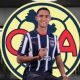 ¿Qué tan viable es para el Club América QUITARLE a Rayados a Fidel Ambriz para REFUERZO?