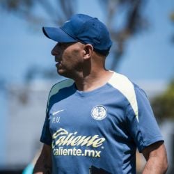 Ángel Villacampa se pone AUTOCRÍTICO y admite fracasos en el América Femenil