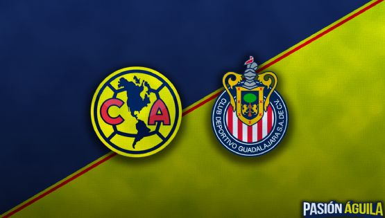 Club América Femenil vs Chivas | Partido amistoso | Cuándo juegan y quién transmitirá el partido