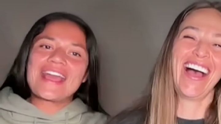 Rebeca Bernal tira INDIRECTA al Club América Femenil por no REMONTARLE a Pachuca