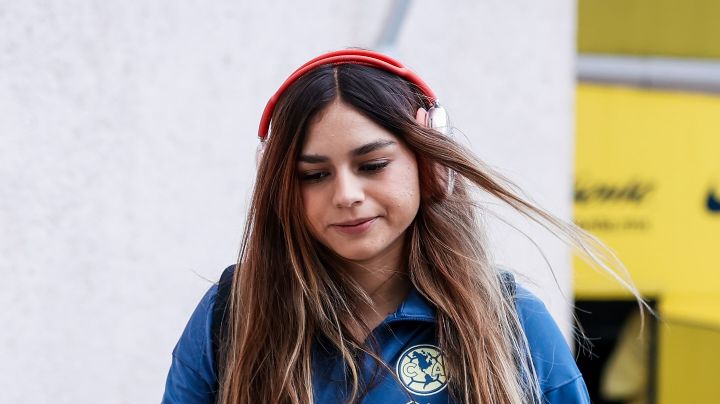 La GRAVE LESIÓN que tiene Jana Gutiérrez y que explica sus fuertes errores contra el Gotham