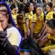 ¿Se la LLEVA a Tigres? Lizbeth Ovalle ELOGIA a jugadora del Club América Femenil