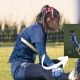 Jaidy Gutiérrez ARREMETIÓ contra el trabajo de Diana Pérez Borja en la Gran Final de la Liga MX