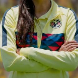 Ha sido FIGURA en el Club América Femenil, pero podría SALIR para el Apertura 2025